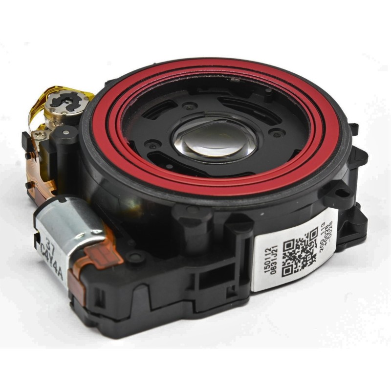 LENS UNIT CPS3600 RED