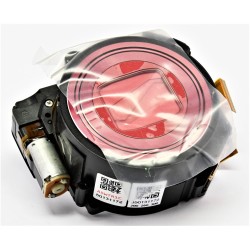 LENS UNIT RED CPS9600 RED