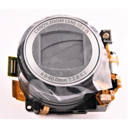 OPTICAL UNIT SILVER PSSX100IS