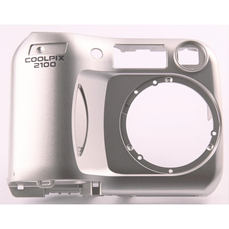 FRONT COVER UNIT CP2100