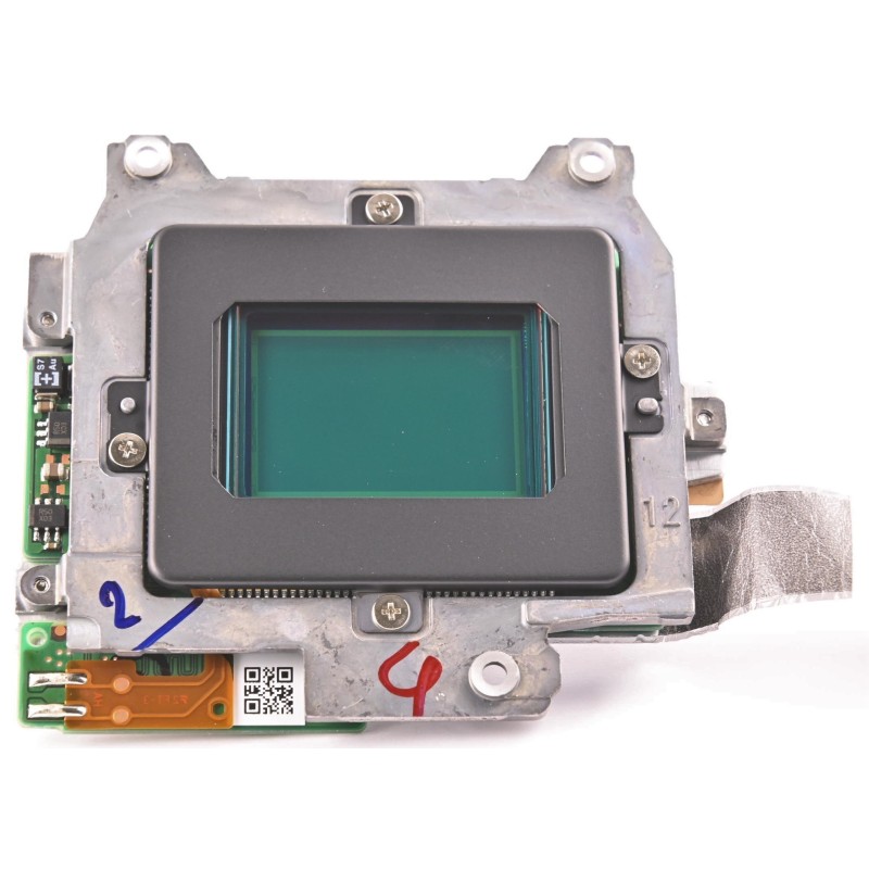 IMAGE SENSOR UNIT D5100