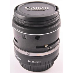 OPTICAL ASSY FOR USM MOD. EFS1855/3556