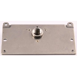TRIPOD BASE PLATE D80