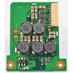 DC/DC PCB UNIT 1 D2X