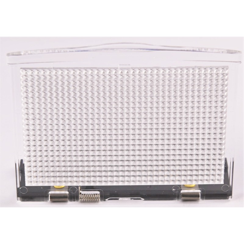 PANEL ASSY WIDE SPEEDLITE 580EX