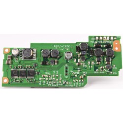 DC/DC PCB UNIT 2 D2X