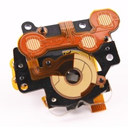 POWER SW BASE UNIT D600