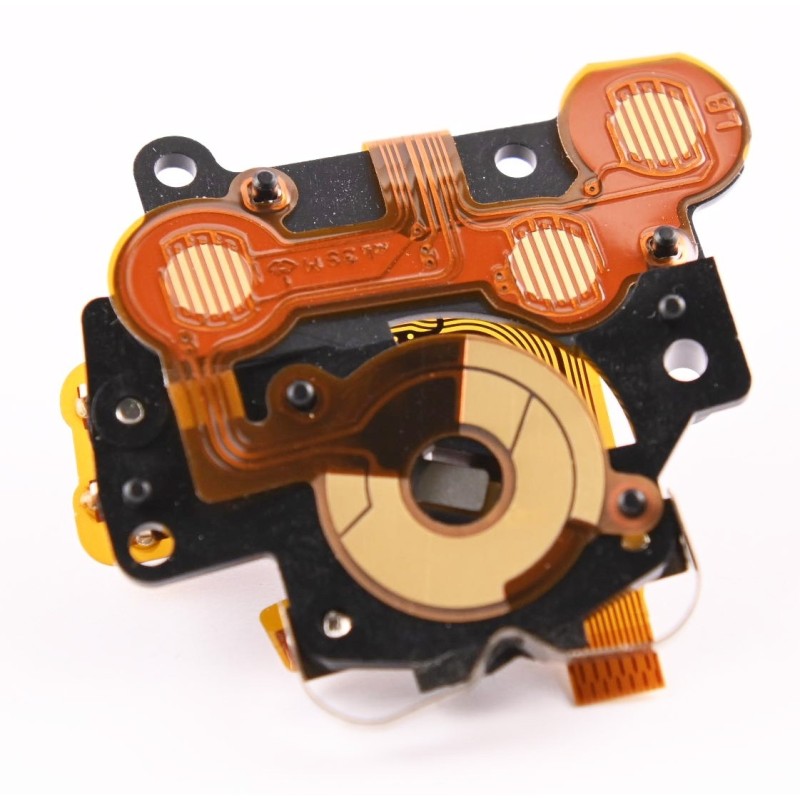 POWER SW BASE UNIT D600