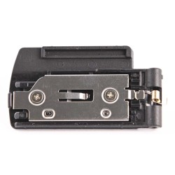 BATTERY COVER BLK CPA BLK