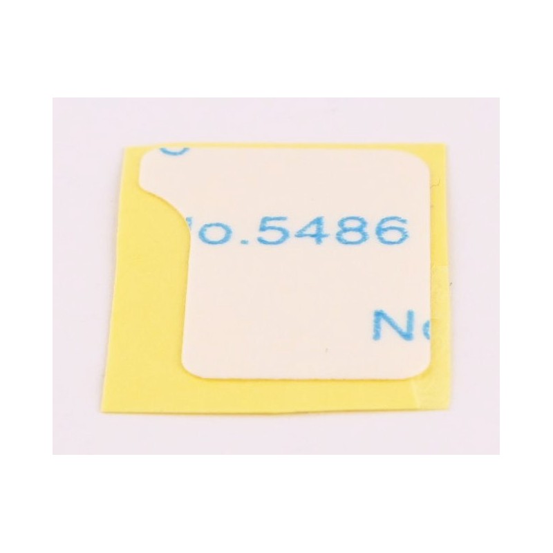 DOUBLE STICK TAPE CPA