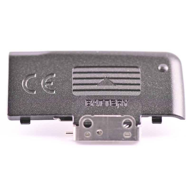 BATTERY LID UNIT (Bk) CP7900