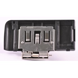 BATTERY LID UNIT (Bk) CP7900