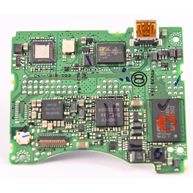 PCB ASSY