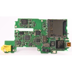 PCB ASSY MAIN PSS2IS