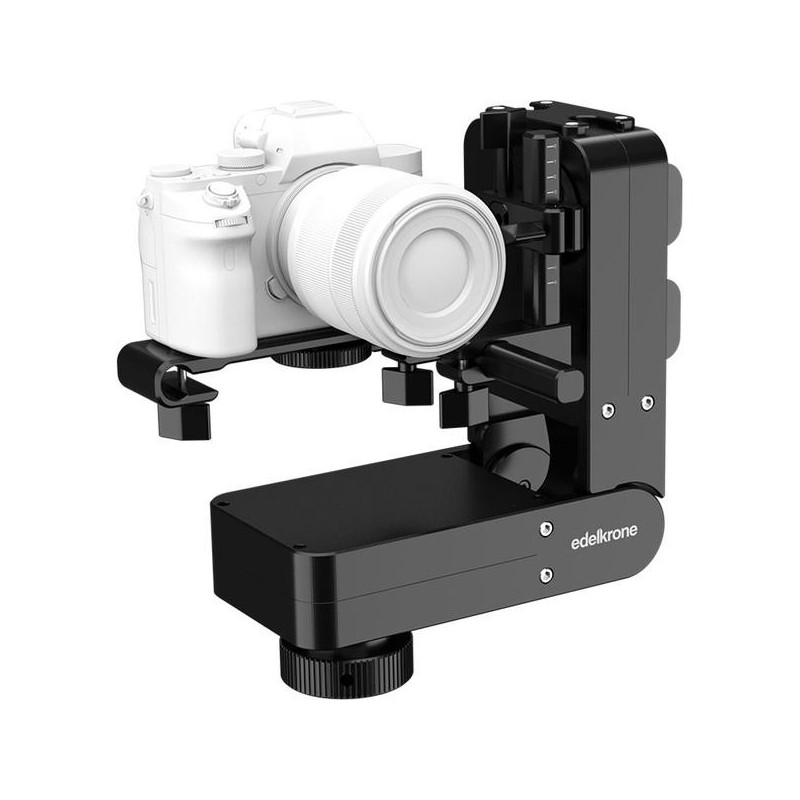 Edelkrone HeadPLUS v2