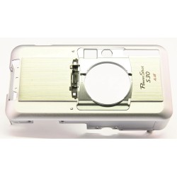 FRONT COVER UNIT PSS30