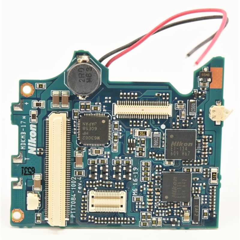 SUB BASE PLATE UNIT CPP3