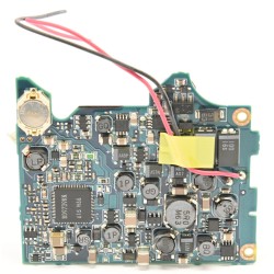 SUB BASE PLATE UNIT CPP3