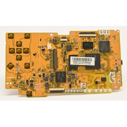 MAIN PCB UNIT CPL810