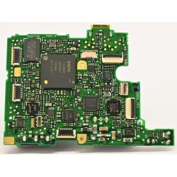 MAIN PCB UNIT CP-1 CPS5