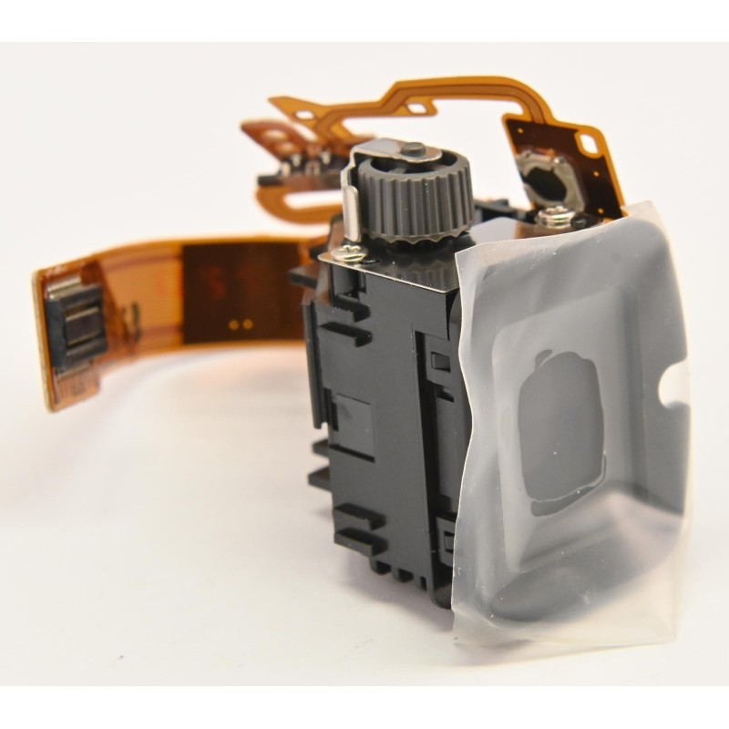 LCD FINDER UNIT PSS2IS