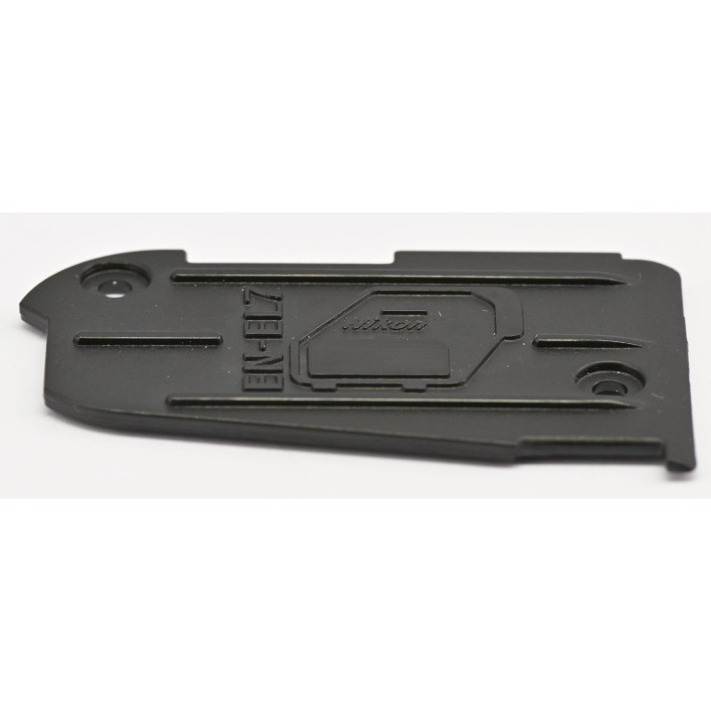 BATTERY HOLDER COVER CP8800
