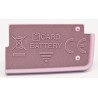BATTERY COVER CPS560 PINK