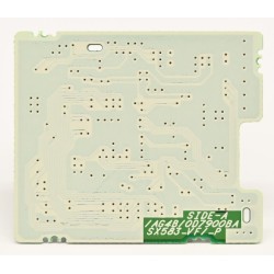 LCD PCB VF-1 CP5700