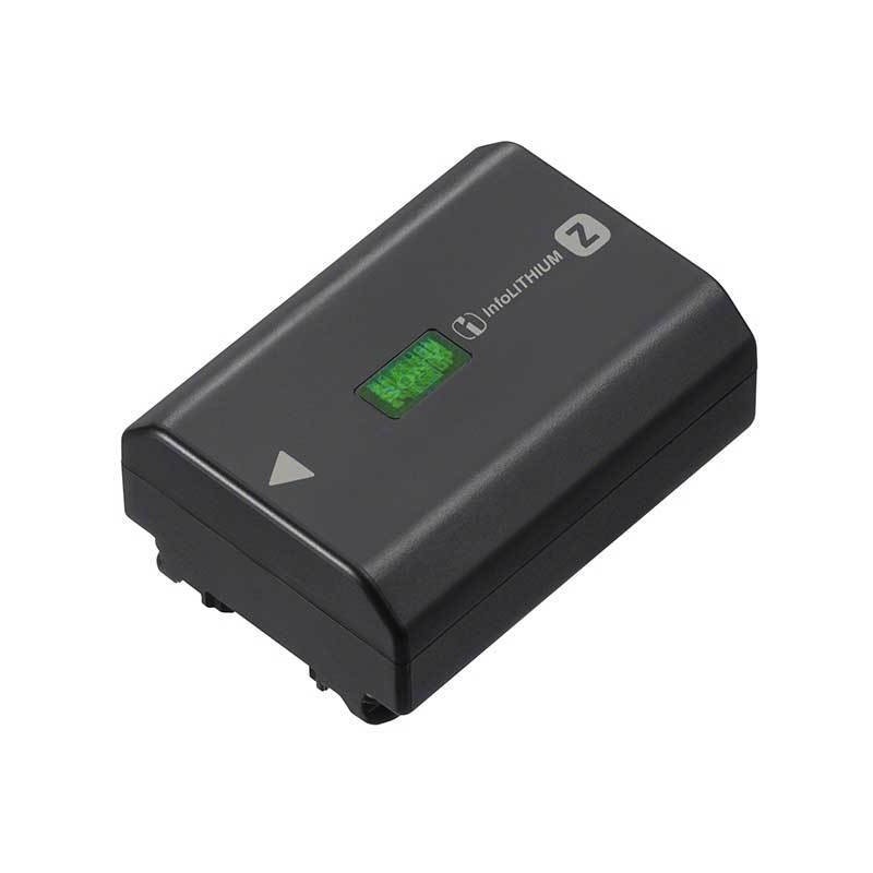 Sony NP-FZ100 Li-Ion Battery