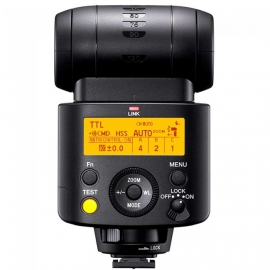 Sony HVL-F45RM -salamalaite