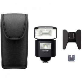 Sony HVL-F45RM -salamalaite