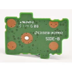 BACKUP BATTERY PCB CPS9900