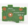 BACKUP BATTERY PCB CPS9900