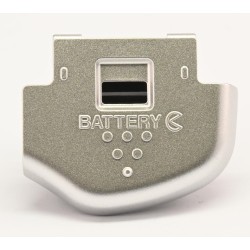 BATTERY COVER (J) CP3200