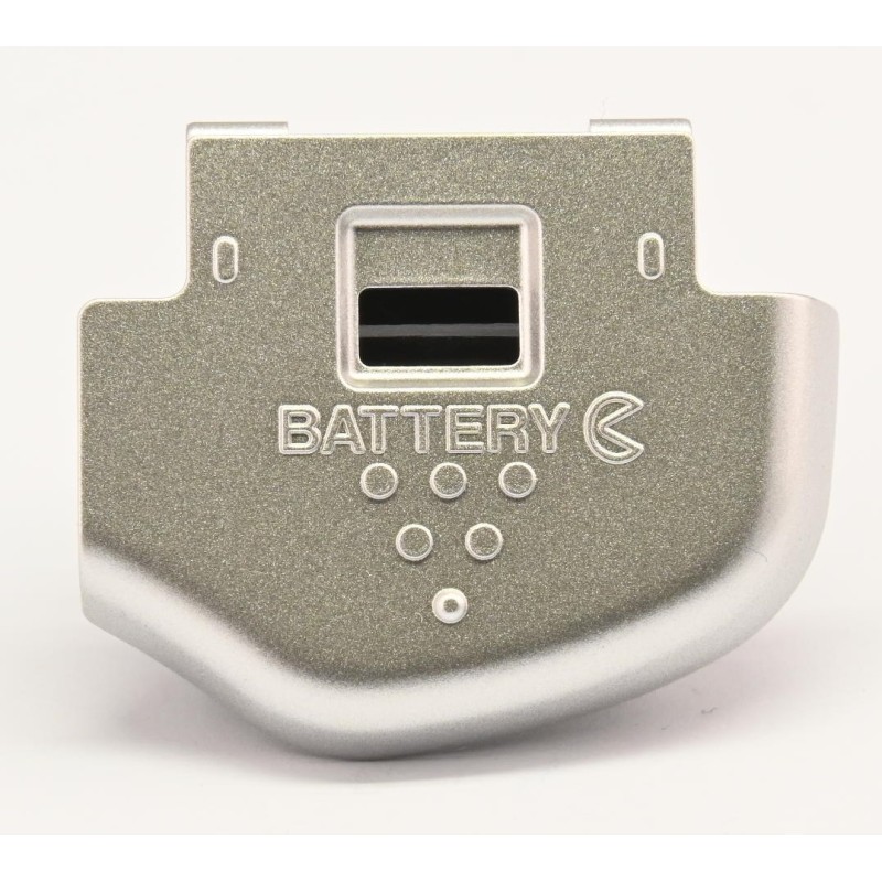 BATTERY COVER (J) CP3200