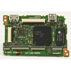 MAIN PCB UNIT CPS9700