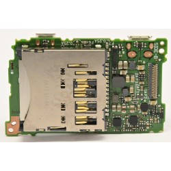 MAIN PCB UNIT CPS9700