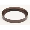 COVER RING BROWN CPS9500 BROWN