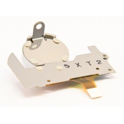 RELEASE BUTTON UNIT CP5600