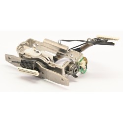 LCD HINGE UNIT PSA610