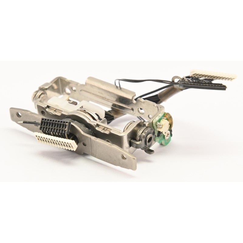 LCD HINGE UNIT PSA610