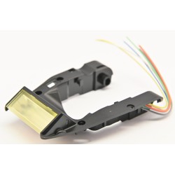 SB LOWER COVER UNIT D7000