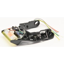 SB LOWER COVER UNIT D7000