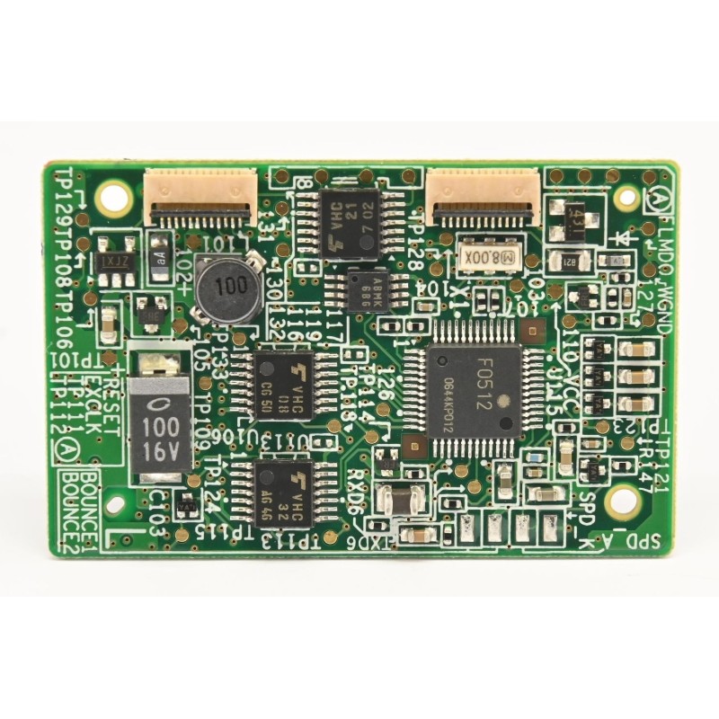 PRINTED CIRCUIT UNIT L SB400