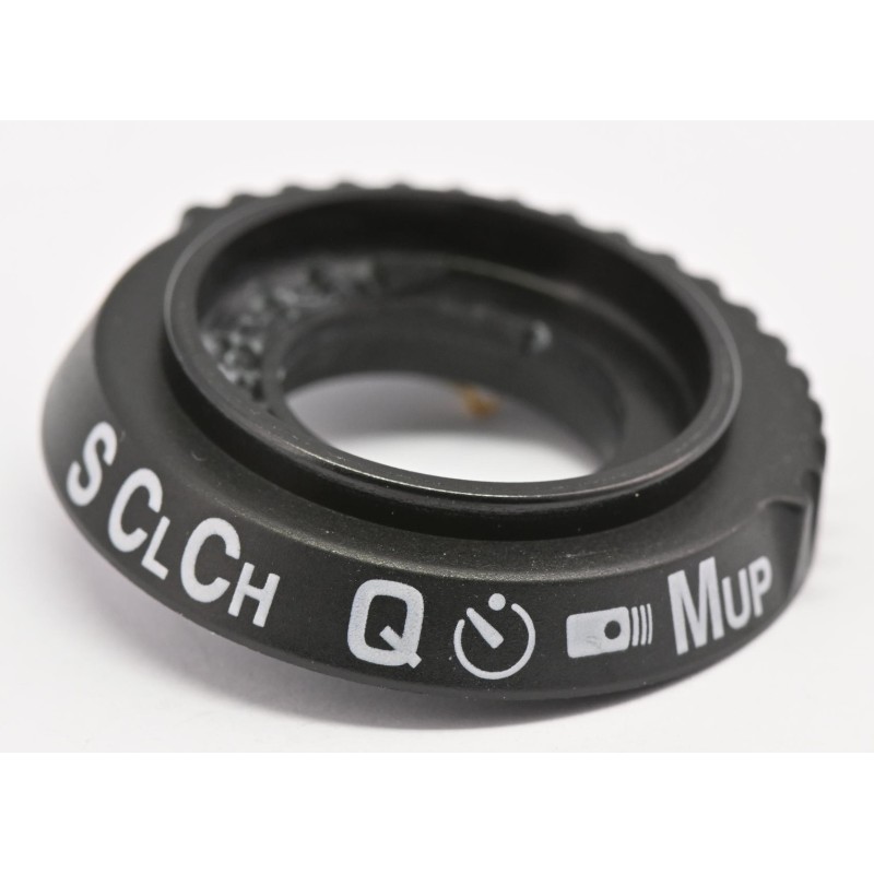 RELEASE MODEL DIAL UNIT D7000