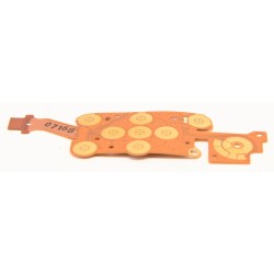 OPERATION ASSY DIXUS750