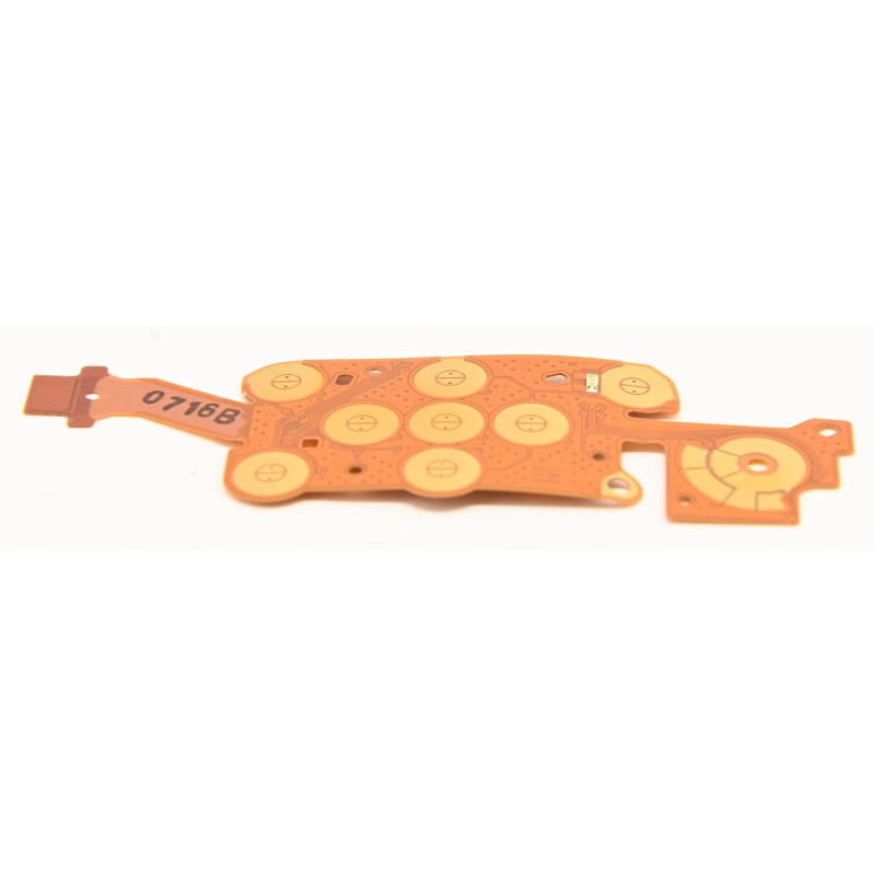 OPERATION ASSY DIXUS750