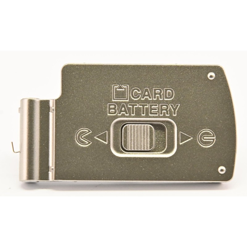 BATTERY COVER UNIT CPA SIL