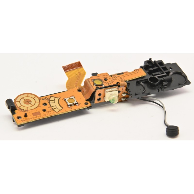 TOP PCB UNIT CPS9600