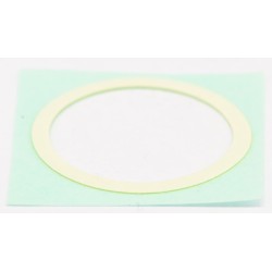 COVER BARRIER DIXUS700